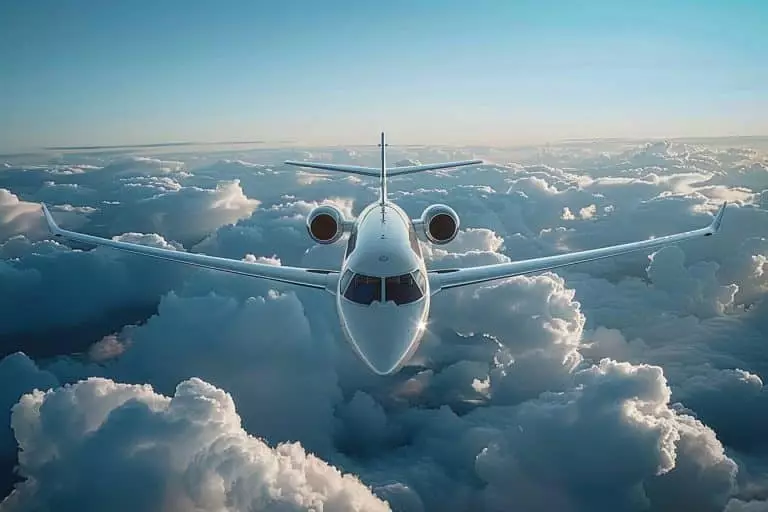 Entrez dans l'ère de l'aviation révolutionnaire : EcoPulse, le prodige hybride-électrique, dévoile l'avenir !