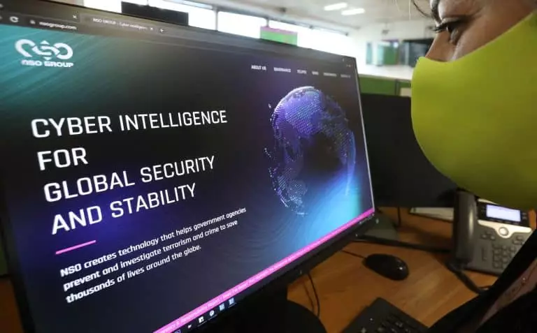 La Pologne arrête cet ancien chef des espions dans une enquête explosive sur le logiciel espion Pegasus