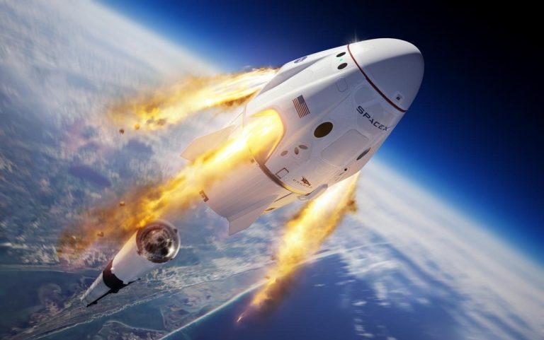 SpaceX prêt à doubler sa valeur : cet accord pourrait la propulser à 350 milliards de dollars
