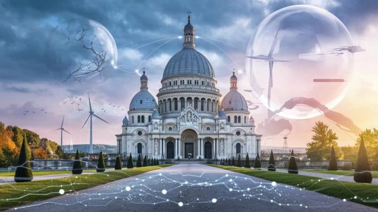 La France assise sur un trésor d’hydrogène évalué à 1 300 fois le PIB mondial : une révolution énergétique en vue