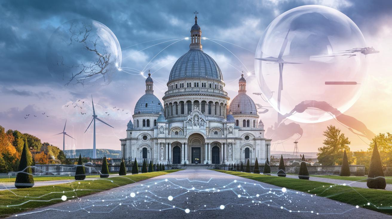La France assise sur un trésor d’hydrogène évalué à 1 300 fois le PIB mondial : une révolution énergétique en vue
