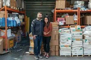 La méthode secrète de ce couple pour transformer leur garage en une entreprise à 8 chiffres : vous n'y croirez pas !