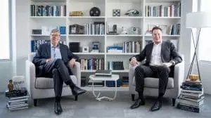 La règle des 5 heures : le secret explosif de Gates et Musk pour révolutionner leur productivité en un rien de temps