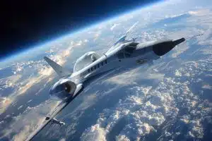 Le mystérieux X-37B : cet avion spatial du Pentagone défiant la gravité avec une manœuvre inédite fascine le monde entier