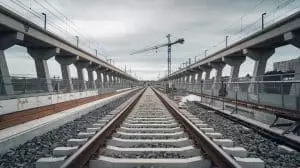Le train californien engloutit 96 milliards d'euros : un cauchemar financier sans fin pour l'État doré