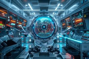 Les nouvelles armes secrètes des entreprises : l'IA générative bouleverse toutes les règles du jeu !