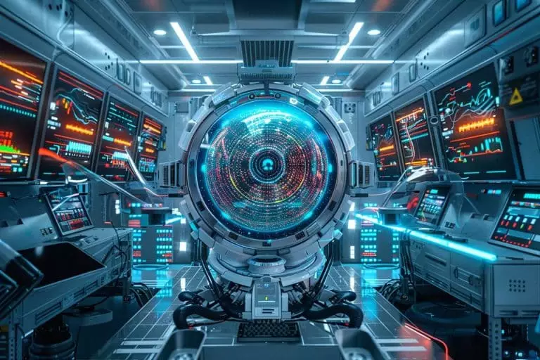 Les nouvelles armes secrètes des entreprises : l'IA générative bouleverse toutes les règles du jeu !