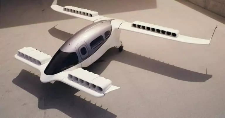 Lilium s’effondre : 1 milliard de dollars engloutis, aucun taxi aérien électrique livré après 10 ans d’efforts