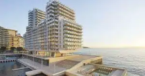 Monaco repousse les limites : un éco-quartier flottant à 2 milliards d&rsquo;euros révolutionne la côte méditerranéenne