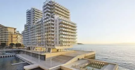 Monaco repousse les limites : un éco-quartier flottant à 2 milliards d’euros révolutionne la côte méditerranéenne