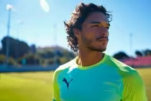Quand une simple T-shirt devient révolutionnaire : Puma dévoile une technologie textile époustouflante !