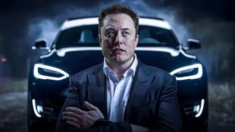 Tesla dans la tourmente : 980 000 litres d’eau caustique déversés et 112 infractions environnementales révélées Tesla dans la tourmente : 980 000 litres d'eau caustique déversés et 112 infractions environnementales révélées