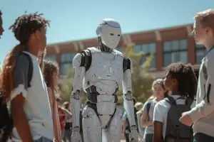 Une nouvelle révolution pour protéger nos ados : Character.AI redéfinit la sécurité numérique face aux dangers !