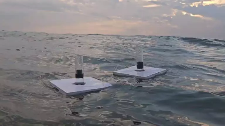 De l’électricité verte infinie grâce à Kinowave, la technologie qui exploite la puissance des vagues