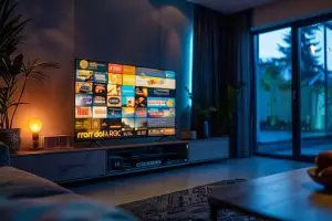 Votre télévision, nouvelle vache à lait des marques : 46 milliards de dollars de pub en 2025, et vous êtes la cible privilégiée