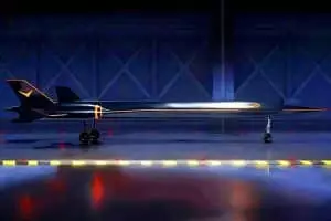2026 : Cette fusée du ciel chinoise reliera Pékin à New York en 2 heures, volant à Mach 4, deux fois le Concorde