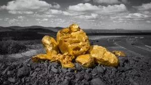 45 tonnes d'or : ce pays africain pourrait devenir la nouvelle Eldorado avec un pactole de 3,7 milliards d'euros