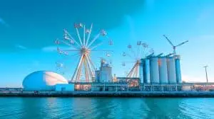 6,6 milliards d’euros économisés chaque année : cette technologie transforme le dessalement de l’eau de mer en miracle économique 6,6 milliards d’euros économisés chaque année : cette technologie transforme le dessalement de l’eau de mer en miracle économique