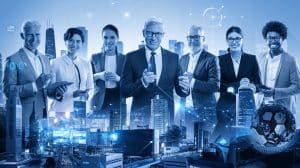 78 millions d’emplois en plus grâce à l’IA d’ici 2030 : ce rapport qui pourrait changer notre vision du futur