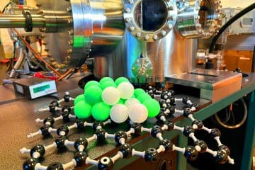 Ce catalyseur révolutionnaire à l&rsquo;activité croissante promet un avenir à hydrogène propre et durable sans précédent