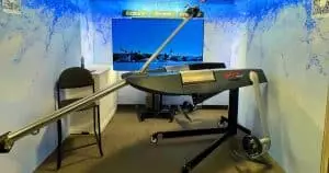 Ce e-foil HydroBlade à double moteur atteint 70 km/h : la révolution aquatique démarre à 25 000 $
