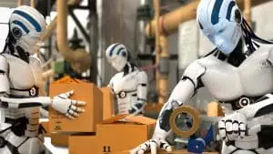 Ce fléau invisible : l&rsquo;IA pourrait remplacer 300 millions d’emplois dans le monde, mais créer 170 millions de nouvelles opportunités