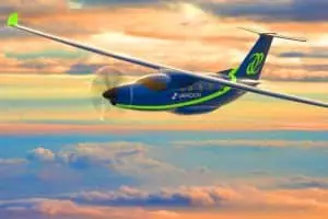 Ce micro-avion électrique allemand promet de révolutionner le ciel avec 500 km d&rsquo;autonomie et une approche façon Tesla
