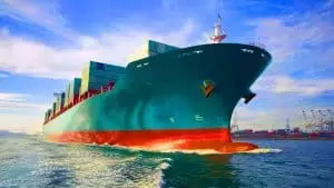 Ce navire révolutionnaire à l&rsquo;ammoniac par HD Hyundai promet de redéfinir l&rsquo;avenir maritime sans carbone