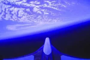 Ce nouvel avion civil pulvérise le mur du son à Mach 1,1 et atteint 25 km d&rsquo;altitude en 118,6 secondes