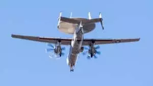 Ce nouvel avion radar chinois KJ-3000 promet une surveillance sans précédent sur la mer de Chine méridionale