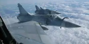 Ce pays possède 134 chasseurs invincibles : l&rsquo;aviation de chasse européenne en chiffres renversants