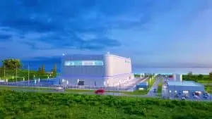 Ce réacteur à eau bouillante de 300 mégawatts peut alimenter une ville de 200 000 habitants : son déploiement aux États-Unis est sur la bonne voie Ce réacteur nucléaire révolutionnaire de 300 MW pourrait transformer le Tennessee en pionnier de l’énergie verte