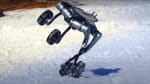 Ce robot-chien chinois conquiert les montagnes : Lynx défie la neige, escalade des rochers de 80 cm et navigue sur la glace