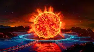 Ce soleil artificiel chinois atteint des températures stellaires : 18 minutes à 100 millions de degrés pour un record mondial