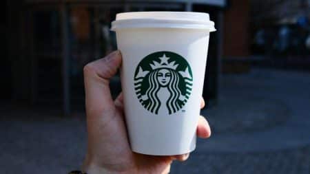 Ce Starbucks unique offre une vue imprenable sur la Corée du Nord depuis la zone démilitarisée sud-coréenne