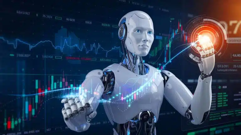 Ce robot de trading IA lui rapporte 35 000 € en une journée : voici comment il a utilisé DeepSeek pour exploser les gains Ce trader français transforme 100 $ en 35 000 $ en un jour grâce à l'IA DeepSeek : le secret enfin dévoilé