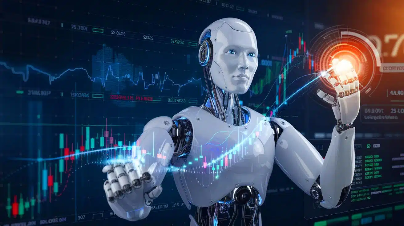 Ce robot de trading IA lui rapporte 35 000 € en une journée : voici comment  il a utilisé DeepSeek pour exploser les gains