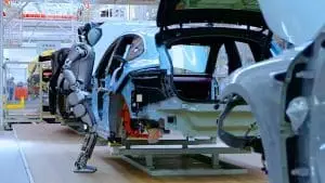 Ces 1 000 robots humanoïdes prêts à transformer nos usines : l&rsquo;incroyable avancée de UBTech en 2025
