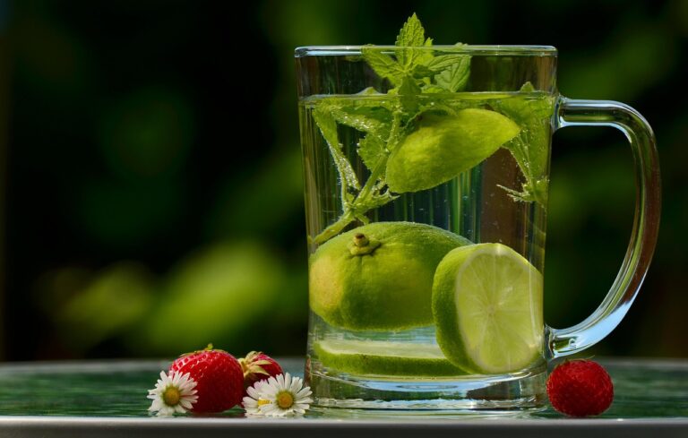 Ces 5 boissons défient l&rsquo;eau : un classement hydratant qui chamboule tout, l&rsquo;eau n&rsquo;est même pas médaillée