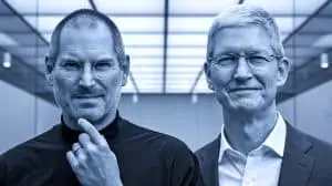 Ces 5 phrases infaillibles : le secret de Jobs et Cook pour transformer les crises en triomphes chez Apple