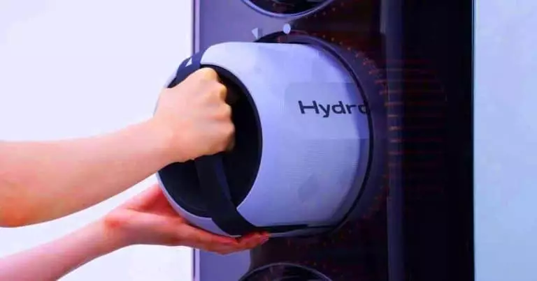 Ces cartouches d&rsquo;hydrogène par Toyota : une révolution énergétique pour vos voitures et appareils extérieurs