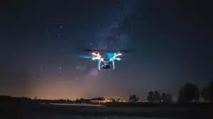 Ces drones futuristes décryptent le ciel comme des navigateurs antiques, défiant le GPS avec une précision stellaire inégalée