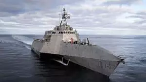 Cette antenne Starlink clandestine sur un navire US : une découverte qui bouleverse la sécurité maritime