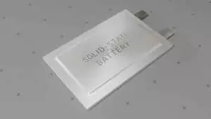 Cette batterie japonaise promet une sécurité inédite et une densité énergétique record pour les véhicules électriques de demain