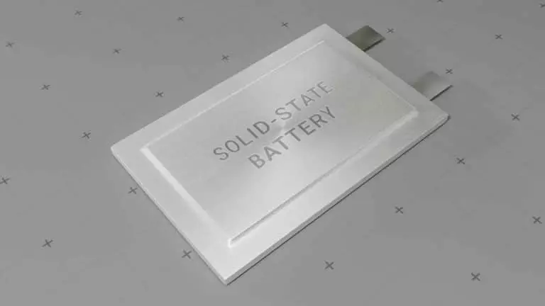 Le cauchemar des incendies enfin terminé : cette batterie japonaise défie les lois de la sécurité et de la performance Cette batterie japonaise promet une sécurité inédite et une densité énergétique record pour les véhicules électriques de demain
