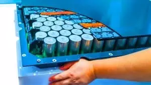 Cette batterie US révolutionnaire promet des voitures électriques avec une autonomie décuplée et une sécurité inégalée