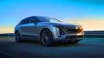 Cette Cadillac électrique de luxe atteint 100 km/h en un clin d&rsquo;œil : 615 chevaux pour repousser les limites du possible
