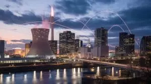 Cette centrale à fusion nucléaire pourrait révolutionner l'énergie mondiale dès 2030 : un bond technologique spectaculaire