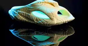 Cette chaussure révolutionnaire, conçue par IA et imprimée en 3D, bouleverse l&rsquo;industrie à 149,99 $ la paire