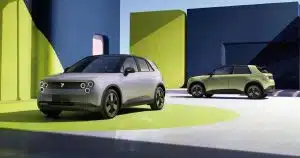 Cette citadine électrique chinoise défie la Mini Cooper avec des innovations révolutionnaires et un prix défiant toute concurrence